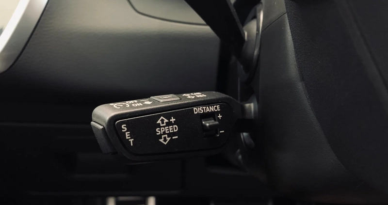 Audi A6 cena 274900 przebieg: 67691, rok produkcji 2021 z Torzym małe 742